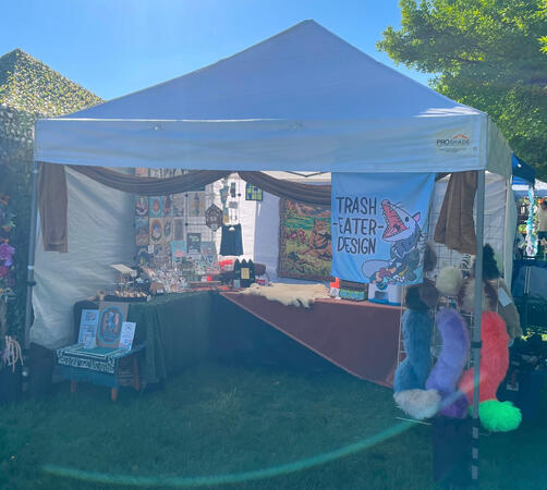 Idaho Ren Faire 2024