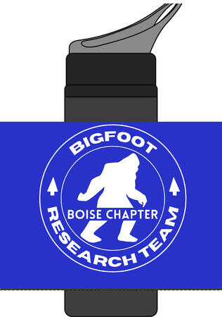 Bottle Design for Local Shop