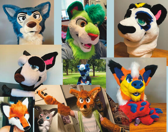 A Collection of Works 2020-2024
